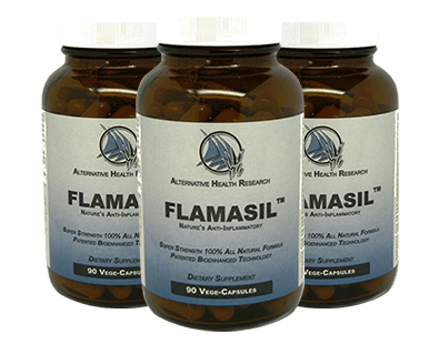 Flamasil - #3