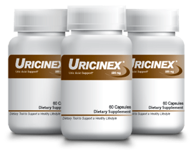 Uricinex - #5
