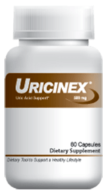 Uricinex