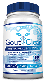 
	
GoutClear

