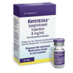 Krystexxa® (pegloticase) Review