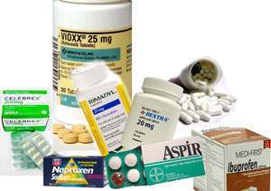 Gout Medicines