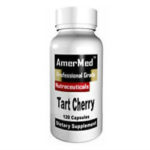 AmerMed Tart Cherry Gout Treatment Review