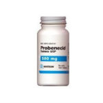Benemid- Probenecid Review