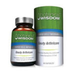 Botanical Wisdom Gouty Arthricare Review