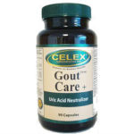 Celex Laboratories Inc. Gout-Care Review