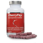 CherryFlex Gout Supplements Review