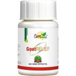 Cure Herbals Gout Relief Review