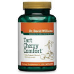 Dr. David Williams Tart Cherry Comfort Review