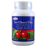 Enzymatic Therapy Tart Cherry Ultra Review