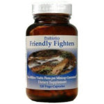 Friendly Fighters Probiotics Review