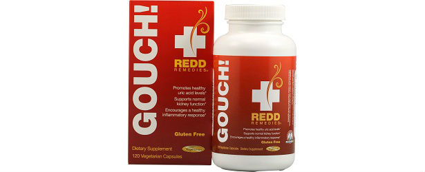 Gouch 120 Capsules Review