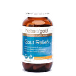 Gout Relief - Herbs Of Gold Review