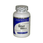 Gout Well Supplements Review