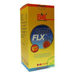 GoutFLX 120 capsules Review