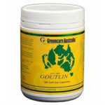 Goutlin- Gout Relief Supplements Review