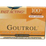 Goutrol Fast Acting Gout Relief Review