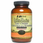 LIFETIME Life's Basics Tart Cherry C-Crystals with Yumberry Review