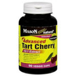 Mason Natural Advanced Tart Cherry Review