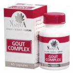 Nativa Gout Complex Review