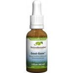 Native Remedies Gout-Gone