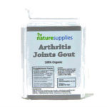 Naturesupplies Gout Relief Supplements Review