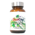 New Herbal Land GOUT CTRL Review