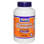 Now Glucosamine Review