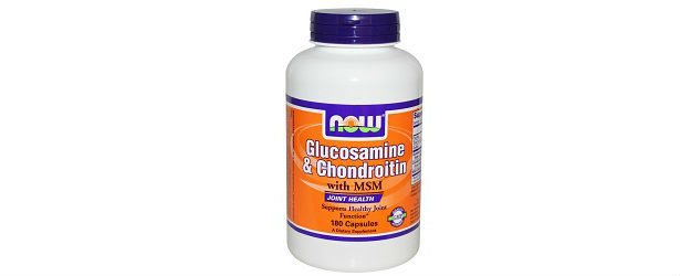 Now Glucosamine Review