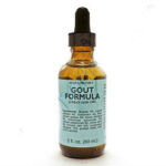 Prof. Complementary Health Gout Formula Review