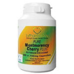 Pure Montmorency Cherry Plus Review