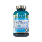 Quest Premium Multi-Cap With Ester-C Review