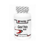 Renevitol Gout Pain Relief Review