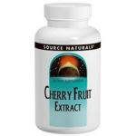 Source Naturals Cherry Fruit Extract Review