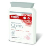 SuperFit Cherry Capsules Review