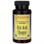 Swanson Ultra Uric Acid Cleanse Review
