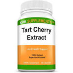 Tart Cherry Extract For Gout Pain Relief Review