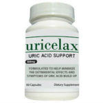 Uricelax Uric Acid Support Review