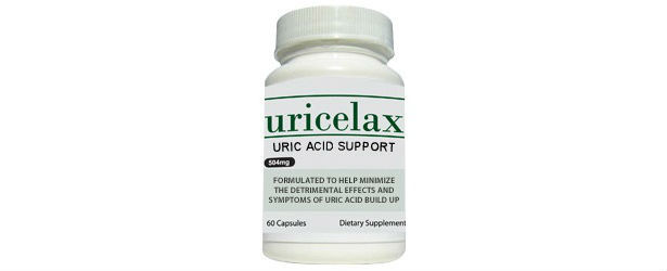 Uricelax Uric Acid Support Review