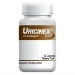 Uricinex Gout Treatment Review