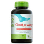 Utopia Nutrition Gout-A-Way Review